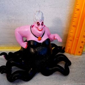 Disney's Little Mermaid Ursula Toy